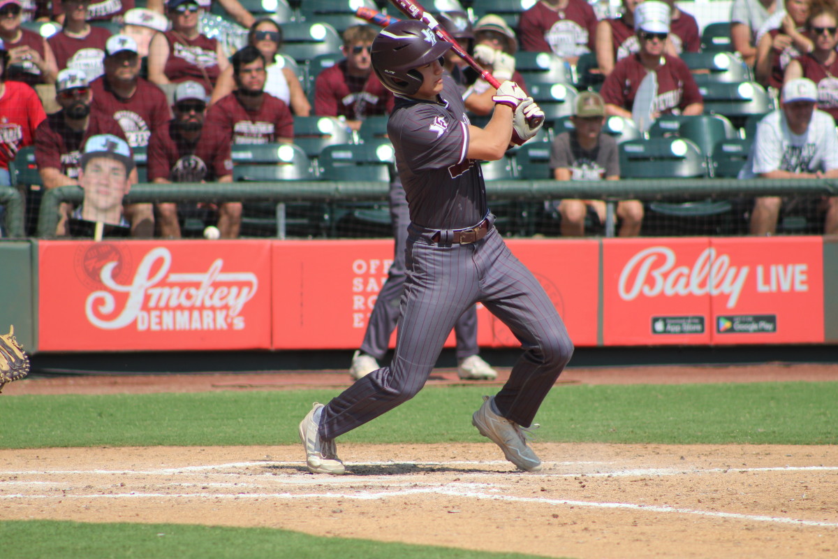 Abbott Fayetteville 1A UIL state championship Texas baseball playoffs 060823 Andrew McCulloch 129